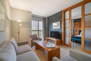 Eurostars Puerta Madrid