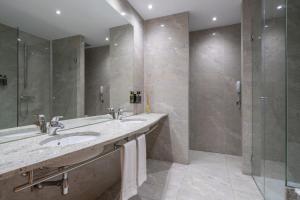 Eurostars Puerta Madrid