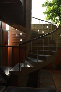 Savana Stay - A Boutique Hotel