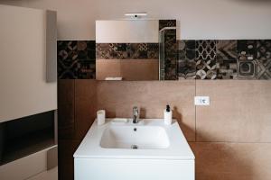 Giulia and Giadas house