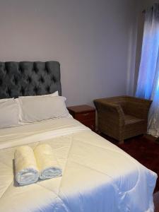 Buffalo Bob Lodge & Tours