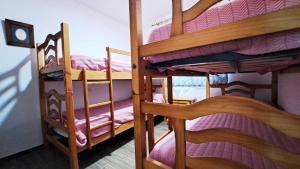 Apartamento en primera linea de playa