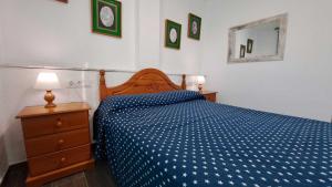 Apartamento en primera linea de playa