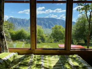 Remote Tiny House Retreat