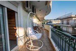 2 bedroom apartment Asprovalta