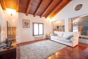 Centralissimo vista Municipio, Elegante con Rooftop