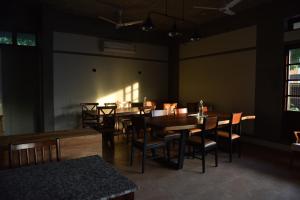 Savana Stay - A Boutique Hotel