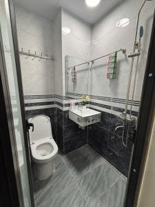 Haven Homestay 201NKT