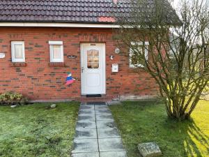 Ferienhaus in Nessmersiel 20-006a