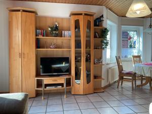 Ferienhaus in Nessmersiel 20-006a