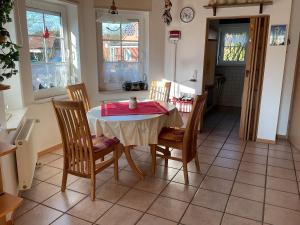 Ferienhaus in Nessmersiel 20-006a