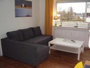 Ferienwohnung in Dornumersiel 20-160a