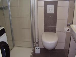 Ferienwohnung in Dornumersiel 20-160a