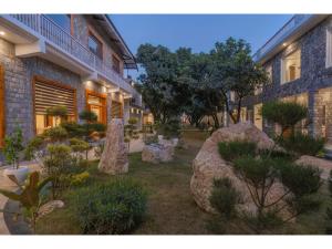 River Heritage Resort