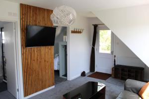 Rangers View, Rangers Bars, B2088, Beckley, Rye, East Sussex TN31 6SE