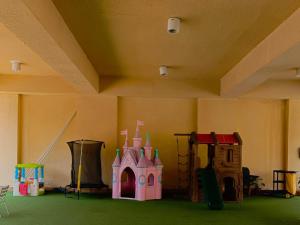 كمباوند رومانوس فيلاجيو