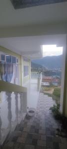 Green Tara Homestay