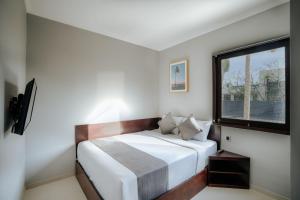 BRAW inn Canggu