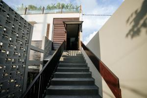 BRAW inn Canggu by kamara