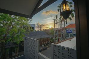 BRAW inn Canggu by kamara