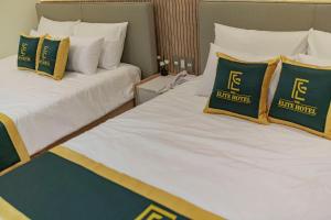 HT Garden Villa - Hotel Đà Lạt