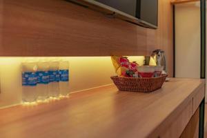 HT Garden Villa - Hotel Đà Lạt