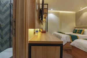 HT Garden Villa - Hotel Đà Lạt