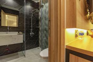 HT Garden Villa - Hotel Đà Lạt