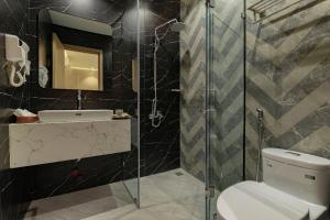 HT Garden Villa - Hotel Đà Lạt