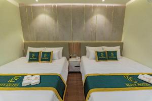 HT Garden Villa - Hotel Đà Lạt