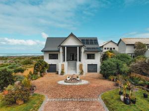 Raasklippe Beach Villa Southernmost Tip of Africa