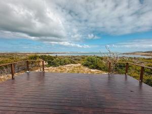 Raasklippe Beach Villa Southernmost Tip of Africa