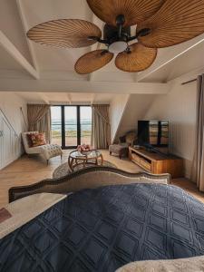 Raasklippe Beach Villa Southernmost Tip of Africa