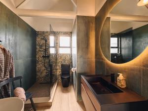 Raasklippe Beach Villa Southernmost Tip of Africa