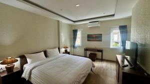 Villa Bella Serene 5E