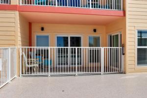 Paradise Shores 105 by Pristine Properties Vacation Rentals