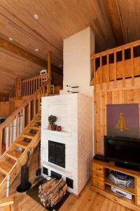 Hegulinkota A Visit Levi