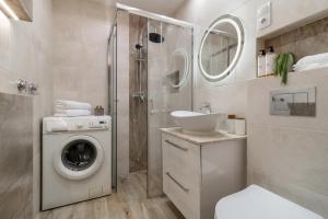 Malila Premium Apartments Brodowicza 5