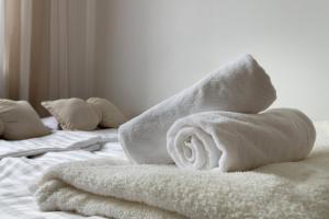 Malila Premium Apartments Brodowicza 5