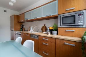 Malila Premium Apartments Brodowicza 5