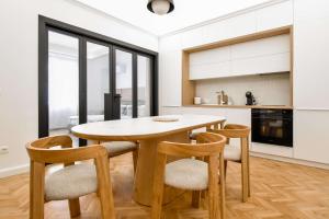 Lift - Duplex - King Beds - 5min to Vitosha