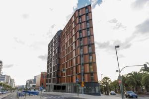 NG SANTA CRUZ - Santa Cruz de Tenerife