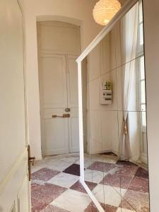 Charmant T2 Narbonne centre