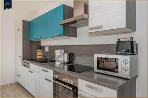 Villa Doris Whg 4 Sonnenblick