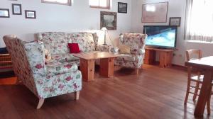 Apartments Stegmühle