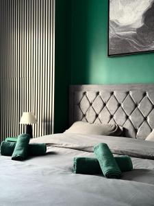 D&D Emerald House Anfield