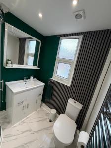 D&D Emerald House Anfield