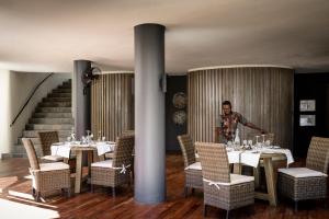 Sussi & Chuma Lodge, an A&K Sanctuary