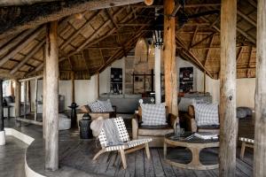Sussi & Chuma Lodge, an A&K Sanctuary