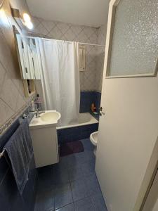 Hermoso departamento 2 Ambientes Mar del Plata